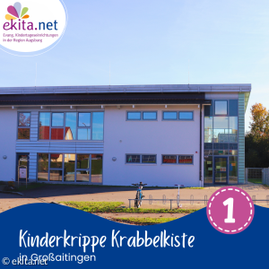 Krabbelkiste